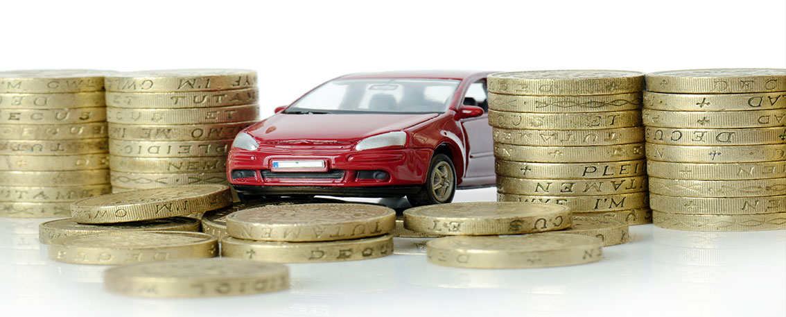 Car Insurance Costs