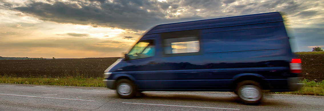 best way to buy a van