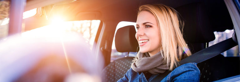 Learner Driver Insurance