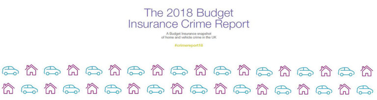 Budget Insurance Crime Report