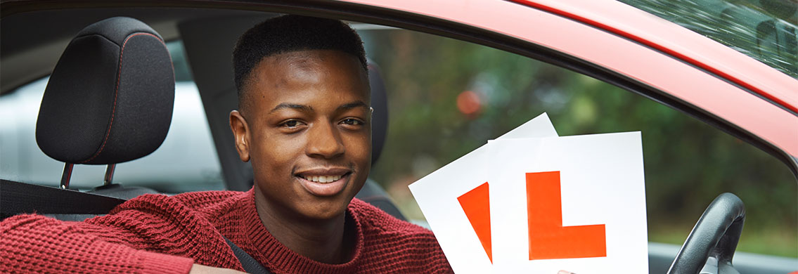 Driving test