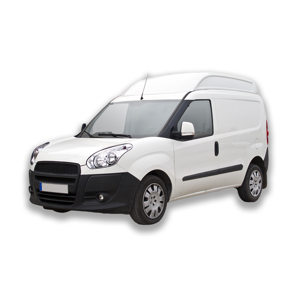 Van Insurance Cover & Quotes UK | Budget Insurance