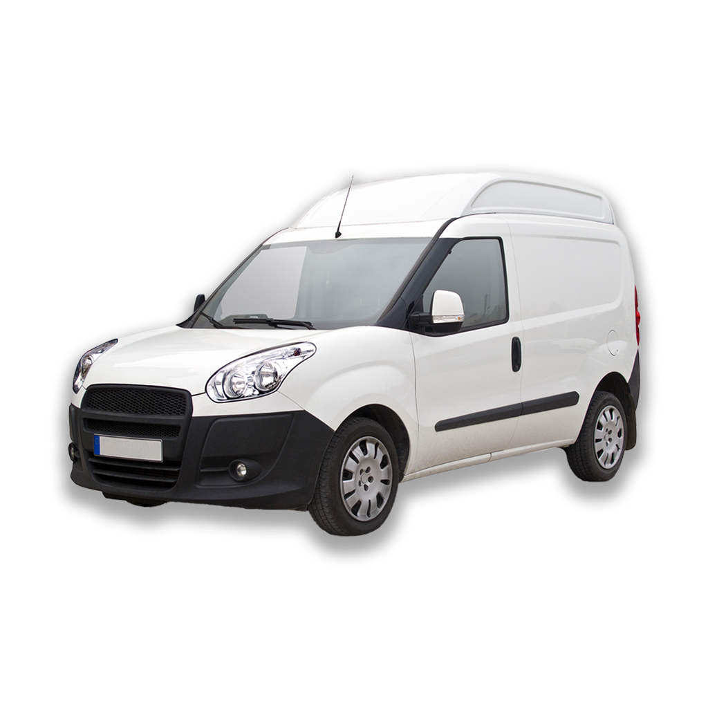 get van insurance