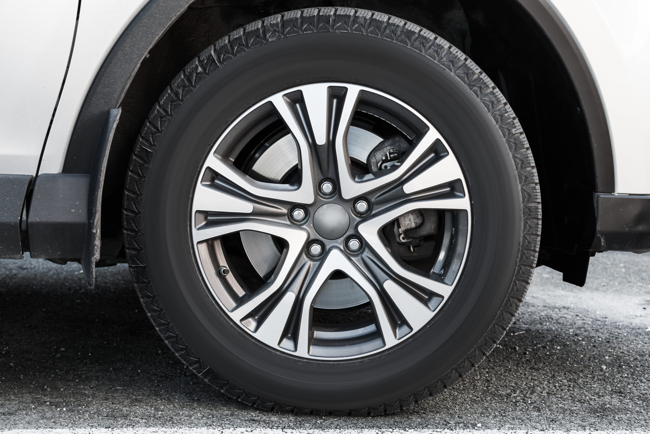 car tires